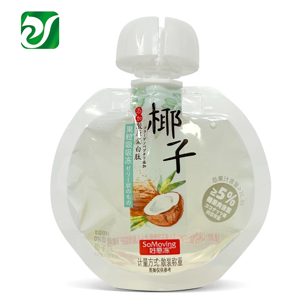异形袋