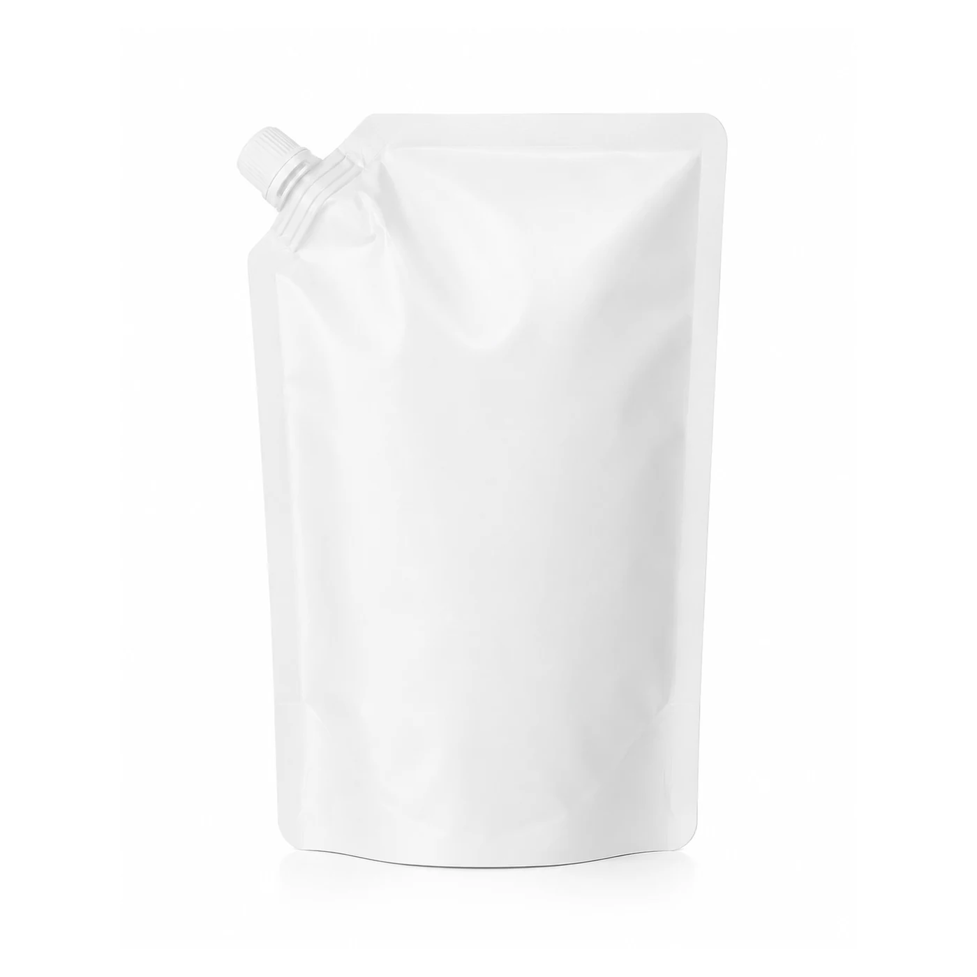 Detergent Packaging