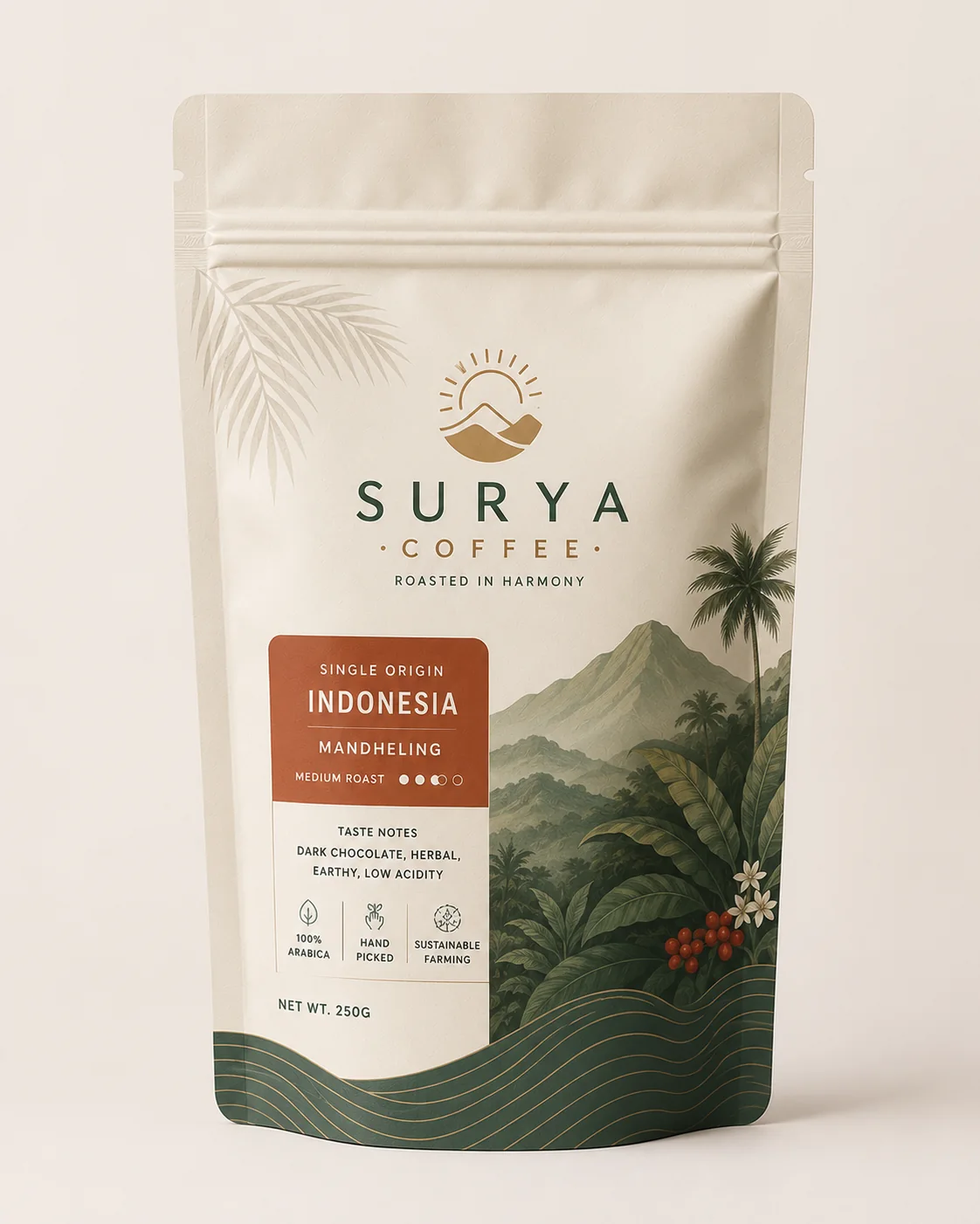 Coffee Bag