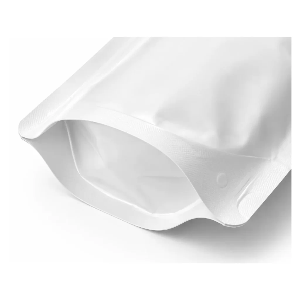 Custom Corner Spout Pouch