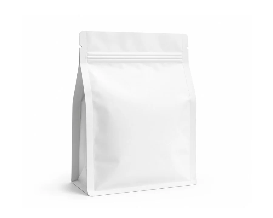 Snack Packaging