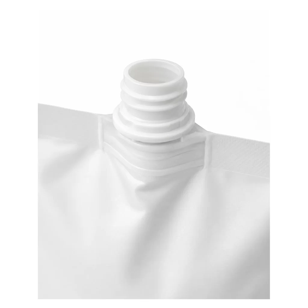 Custom Stand Up Spout Pouch